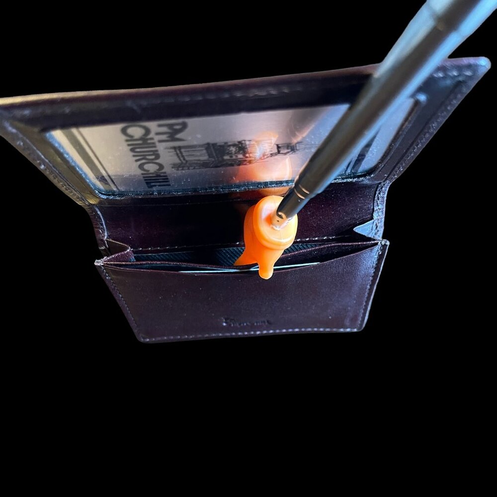 Bifold Wallet - Picture 8 of 14